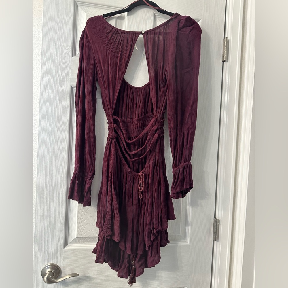 Free People Dress - Picture 2 of 3